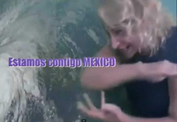 Profetisa asegura haber detenido el huracán Patricia