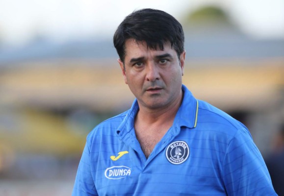 'Esto va para la gente que apoyó': Diego Vázquez