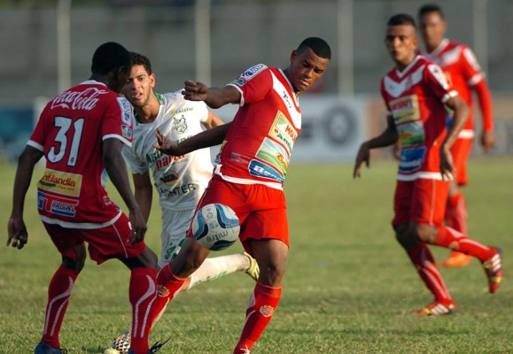 Real Sociedad recupera la alegría a costa del Platense