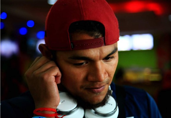 Mario Martinez: 'La gente nunca confió en esta Selección'