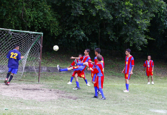 Talento en juegos especiales