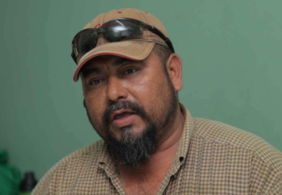 Mal de Panamá amenaza a las fincas bananeras de Honduras