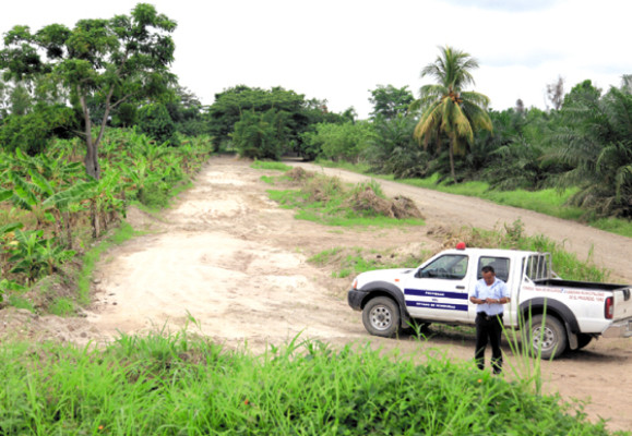 Las noticias más relevantes del Valle de Sula en 2010