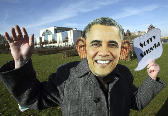 Prensa alemana desaconseja usar Google y Yahoo por espionaje