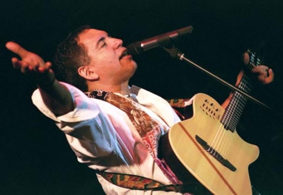 Letra: 'El Encarguito' de Guillermo Anderson