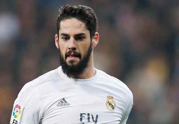 El Real Madrid se plantea la salida de Isco