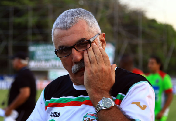 Keosseián, víctima de agresión por parte de un aficionado del Marathón