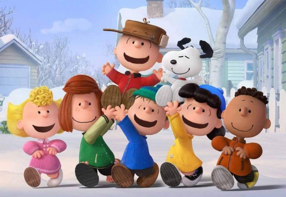 Habrá en Japón hotel de Snoopy