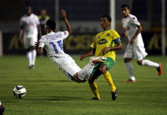 Olimpia se lleva un espectacular partido contra el Parrillas One