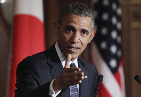 Conoce la nueva versión de la canción 'Uptown Funk', de Bruno Mars en voz del presidente de EUA, Barack Obama. Foto YouTube.