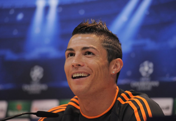 Cristiano: 'Podemos ganar a la Juventus y al Barcelona'