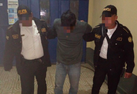 Capturaron al conductor que provocó la tragedia en Guatemala