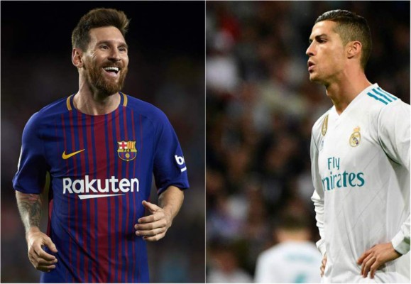 ¡Pichichi! Así marcha la tabla de goleadores de la Liga de España