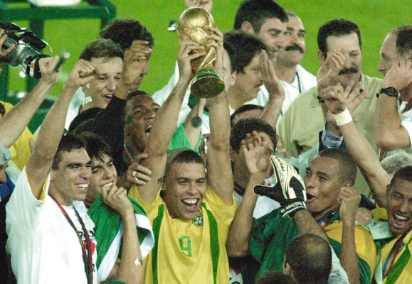 Ya extrañamos al Fenómeno