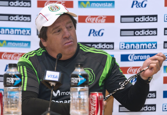 Herrera: 'Nos gustaría llevar a Nueva Zelanda a Honduras para que vean lo que es un país hostil'