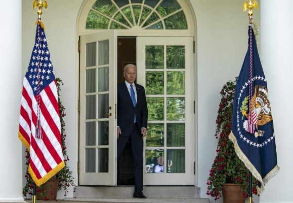 La Inteligencia de Estados Unidos tiene datos del origen del virus aún no analizados  