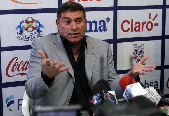 Suárez quiere retribuirle a Honduras su apoyo