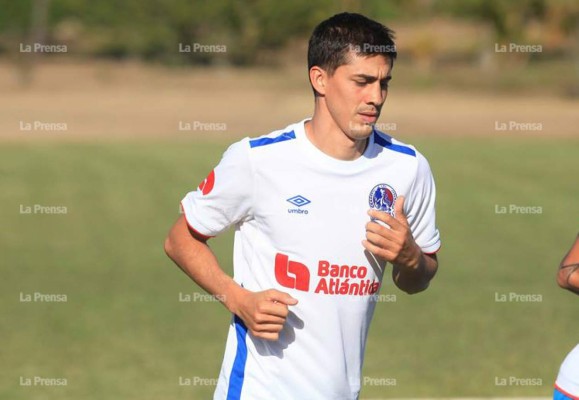 Las altas y bajas de los clubes de Honduras para el Clausura 2019
