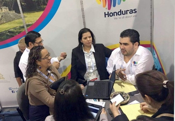 Empresas de EUA y China buscan hacer eventos en San Pedro Sula