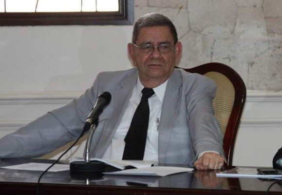 Fallece el periodista hondureño Andrés Torres