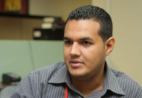 Hondureño crea una aplicación antisecuestro y robo