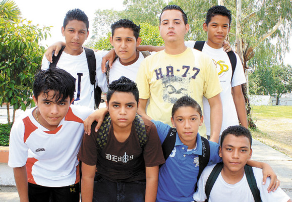 Un día del estudiante para recordar