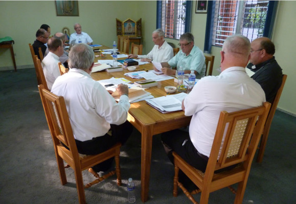 Iglesia Católica pide a hondureños no votar por 'simple costumbre'