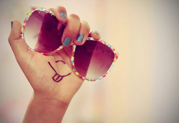 La felicidad está en las yemas de los dedos, según científicos rusos