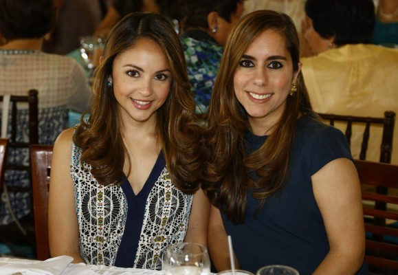 Fiesta de bienvenida para los primos Corado