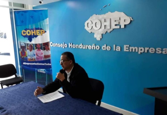 Empresa minera se irá de Honduras por amenazas de muerte: Cohep