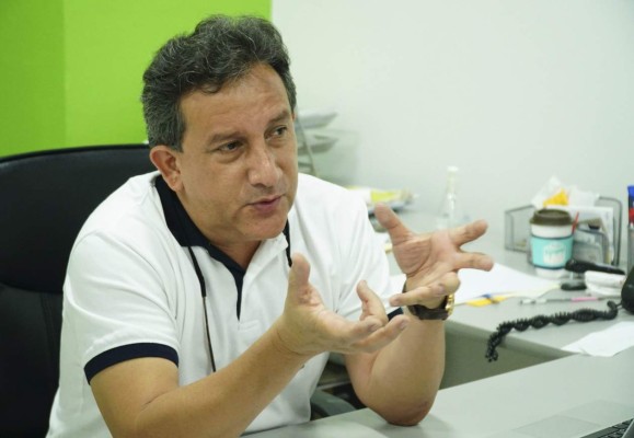 Invierten L230 millones en construcción de MegaLarach