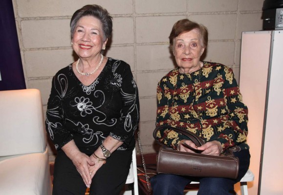 El pincel seduce la moda