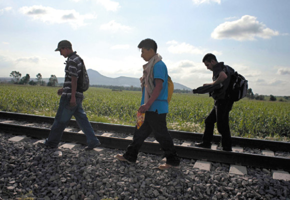 'Cuando dispararon los habían matado a todos'