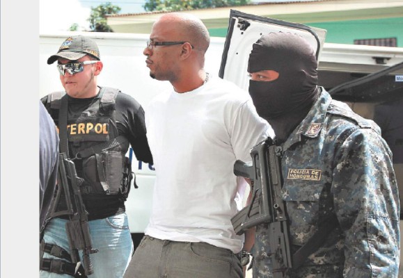 Condenan a 29 años de cárcel a panameño