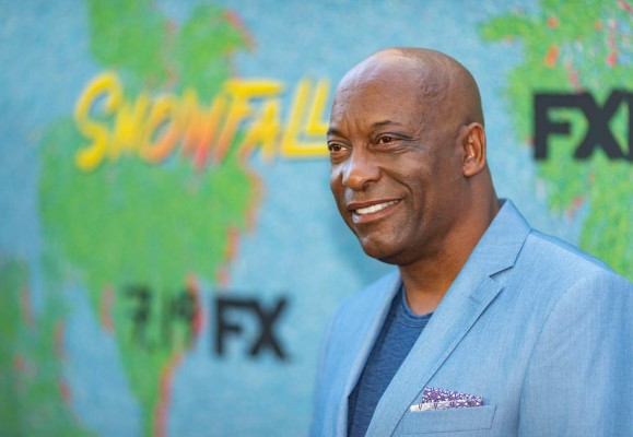 Muere John Singleton, el director de 'Four Brothers' y 'Boyz n the Hood'