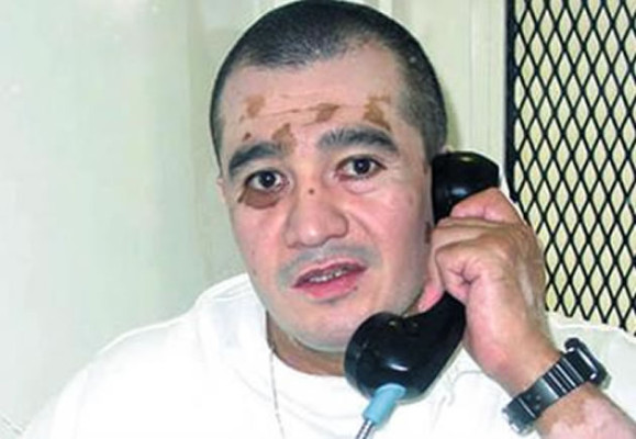 Hondureño será ejecutado el 16 de enero en Texas