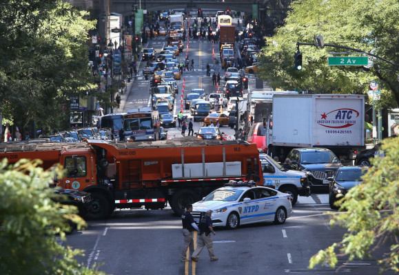 EUA e Irán tendrán una reunión sobre el programa nuclear