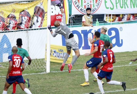 La vuelta en horario inusual: Liga Nacional anuncia fechas y horarios de la final Olimpia - Marathón