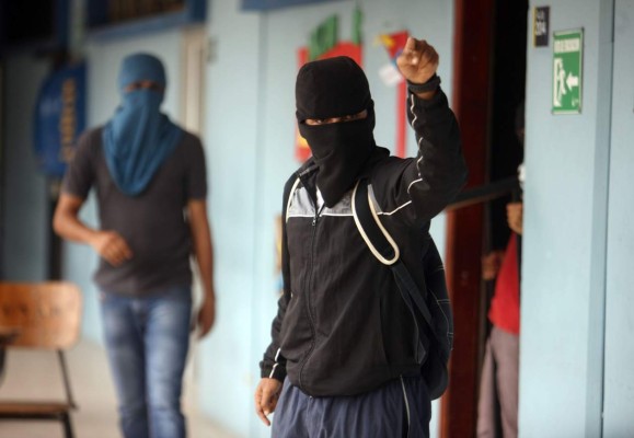 Incierta la elección de nuevas autoridades en la universidad