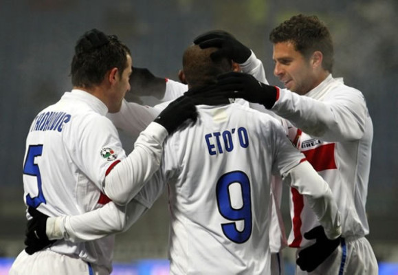 Nuevo tropezón de la Juventus e Inter se escapa