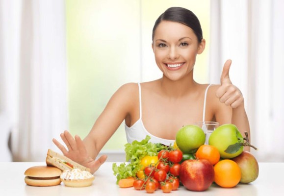 Cómo reconocer las peligrosas 'dieta milagro”