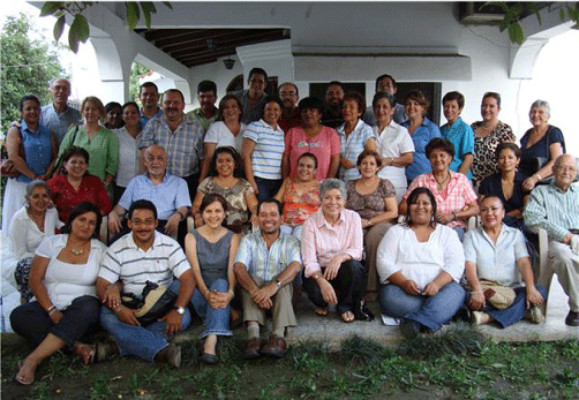 Velada de juegos y sorpresas