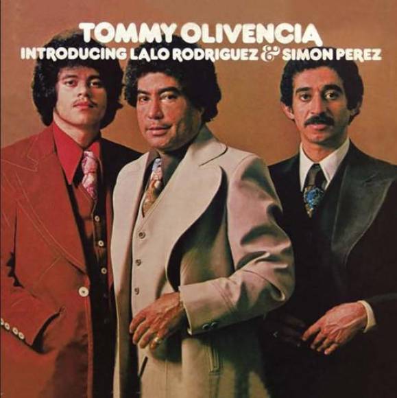 El cantante boricua trabajó después en la producción “Tommy Olivencia Introducing <b>Lalo</b> <b>Rodríguez</b> y Simón Pérez”, lo que le valió su segundo premio Grammy anglosajón, convirtiéndose en el primer cantante latino en ganar dos gramófonos.