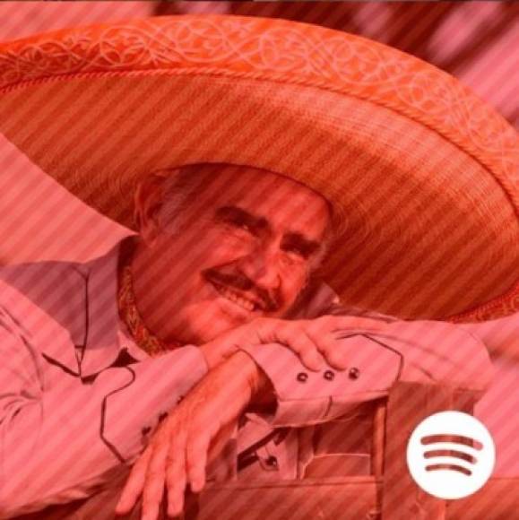 Su música en la actualidad sigue siendo una de las más escuchadas. Sus temas están disponibles en las diferentes plataformas como Spotify.