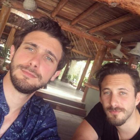 Emiliano Zurita aseguró que fue por consejo de sus padres y no por ser el rebelde de la familia, que se decidió a desarrollar una profesión que pudiera alternar con el oficio actoral, el cual en ocasiones puede tener momentos de sequía. <br/><br/>