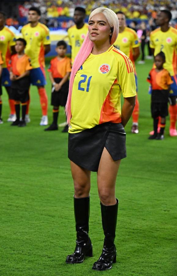 Argentina vs Colombia: así vivimos la final de la Copa América 2024