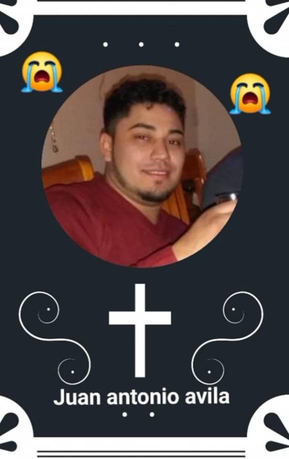 En las redes abundan los mensajes de solidaridad con la familia que es reconocida en la comunidad.