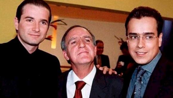 Actor de “Betty, la fea” revela que tiene cáncer: “No podré volver”