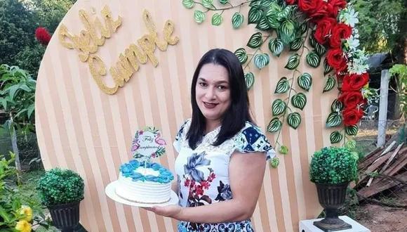 Adolescente asesina a puñaladas a directora de una escuela en Asunción