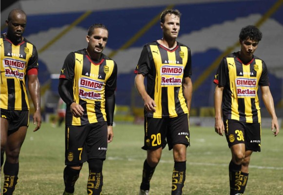 En Real España ya se habla de multas